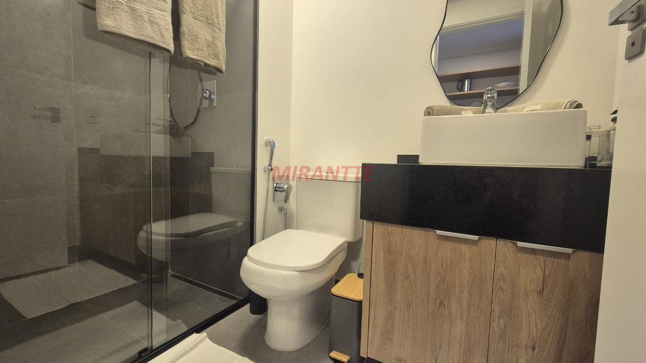 Studio de 25m² com 1 quartos em Vila Regente Feijó