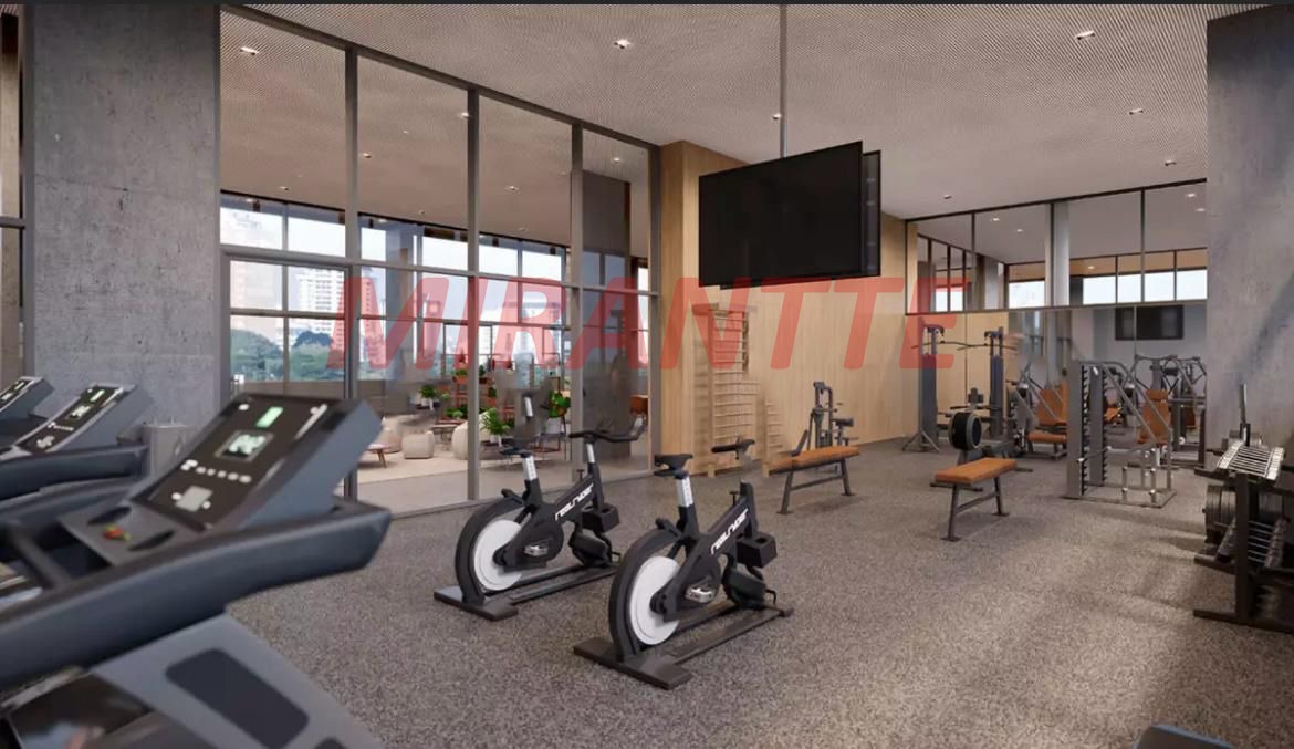 Studio de 25m² com 1 quartos em Vila Regente Feijó