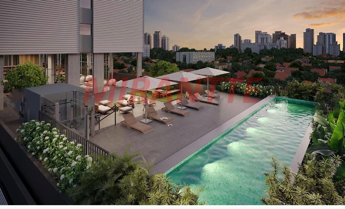 Studio de 25m² com 1 quartos em Vila Regente Feijó