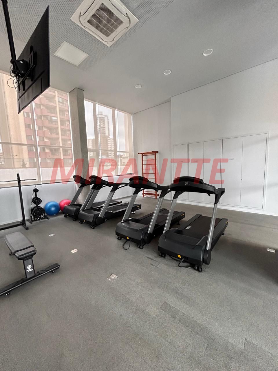 Studio de 25m² com 1 quartos em Vila Regente Feijó