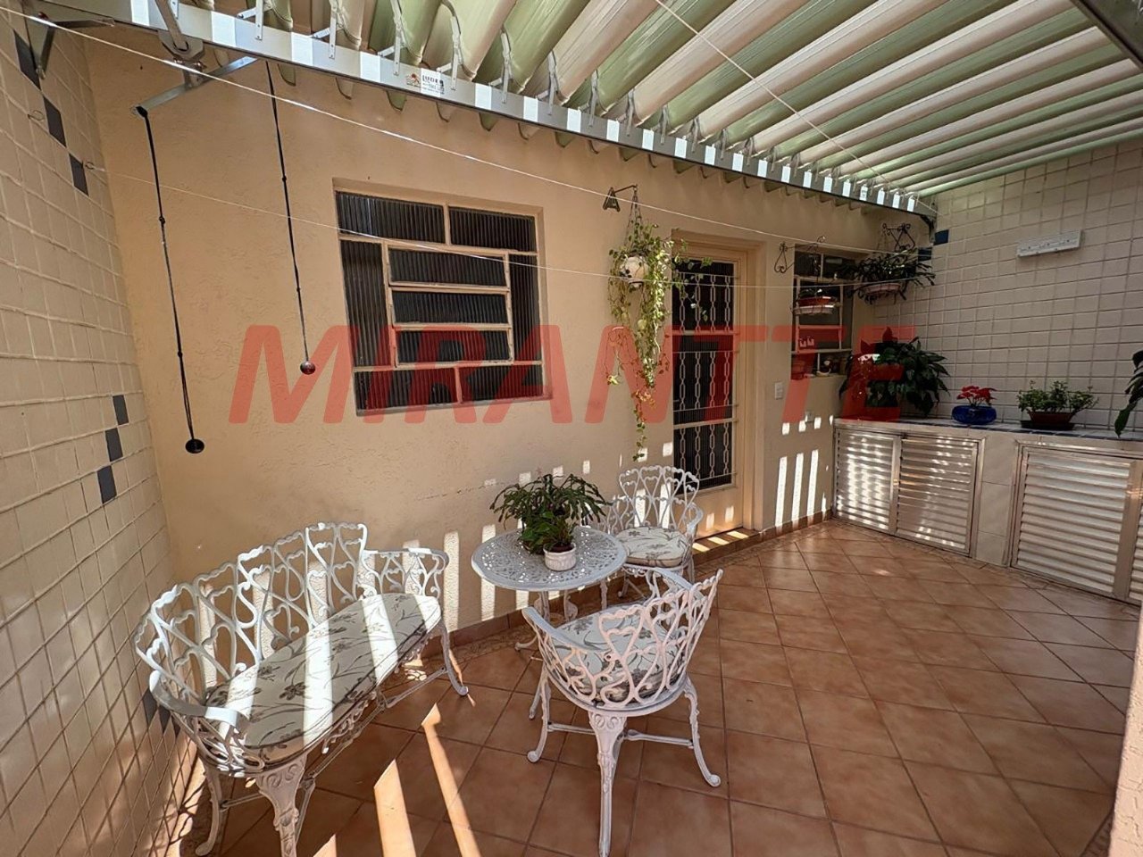 Cond. fechado de 93m² com 2 quartos em Lauzane Paulista