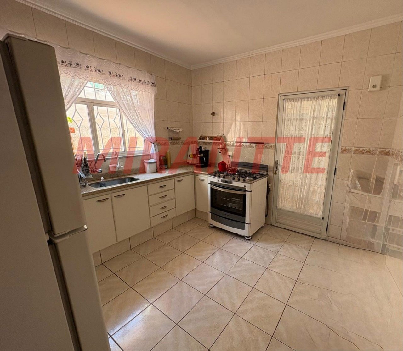 Cond. fechado de 93m² com 2 quartos em Lauzane Paulista