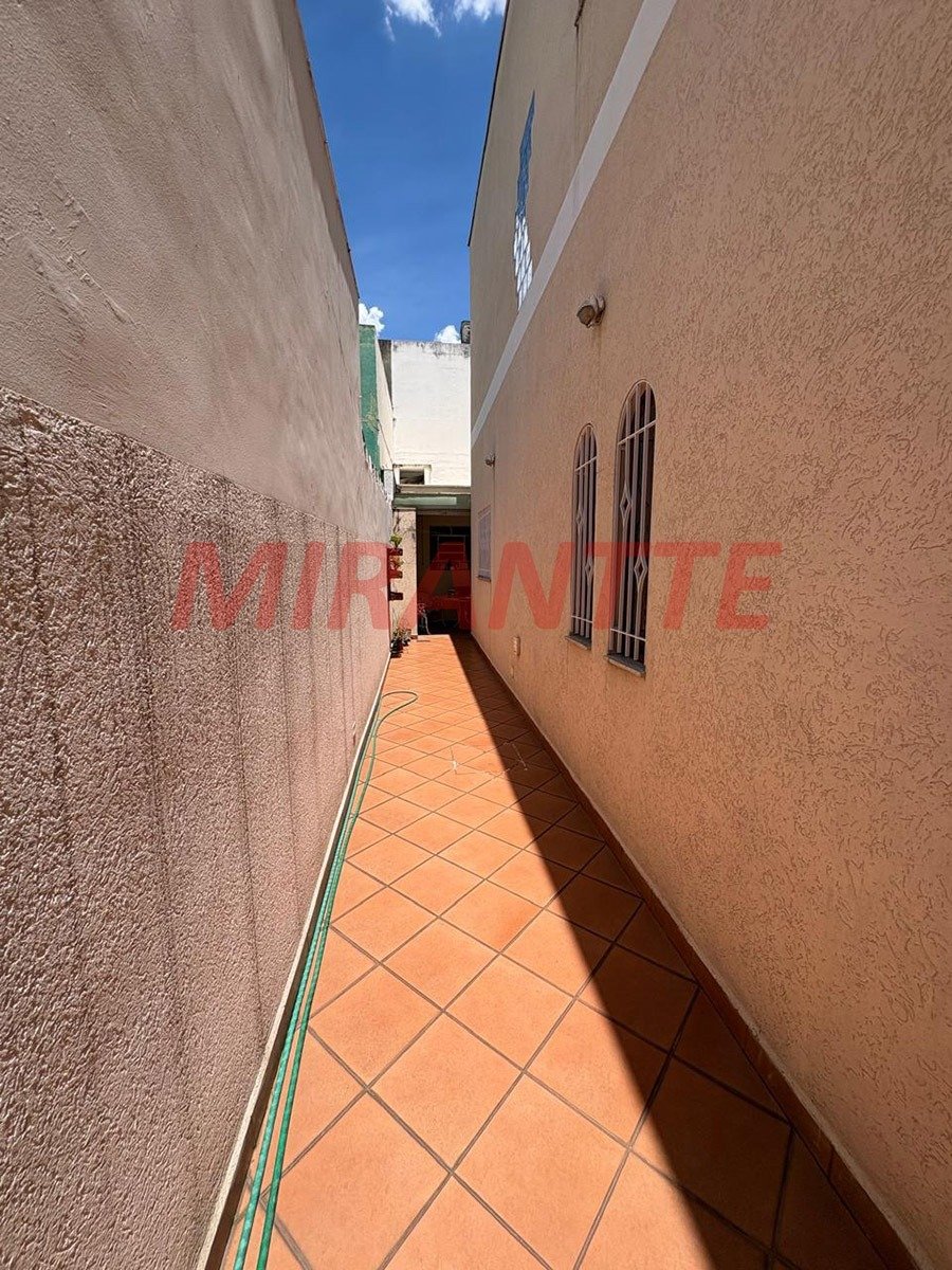 Cond. fechado de 93m² com 2 quartos em Lauzane Paulista