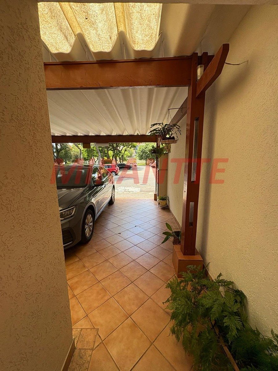 Cond. fechado de 93m² com 2 quartos em Lauzane Paulista