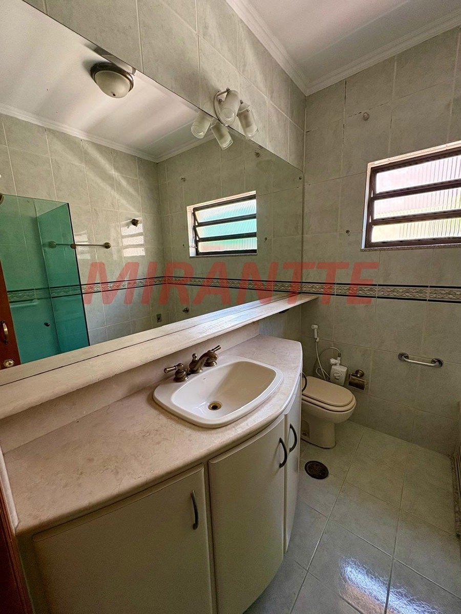 Cond. fechado de 93m² com 2 quartos em Lauzane Paulista