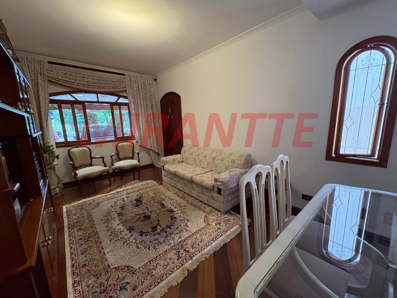 Cond. fechado de 93m² com 2 quartos em Lauzane Paulista