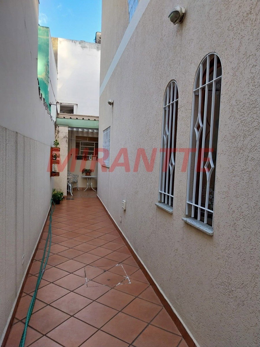 Cond. fechado de 93m² com 2 quartos em Lauzane Paulista