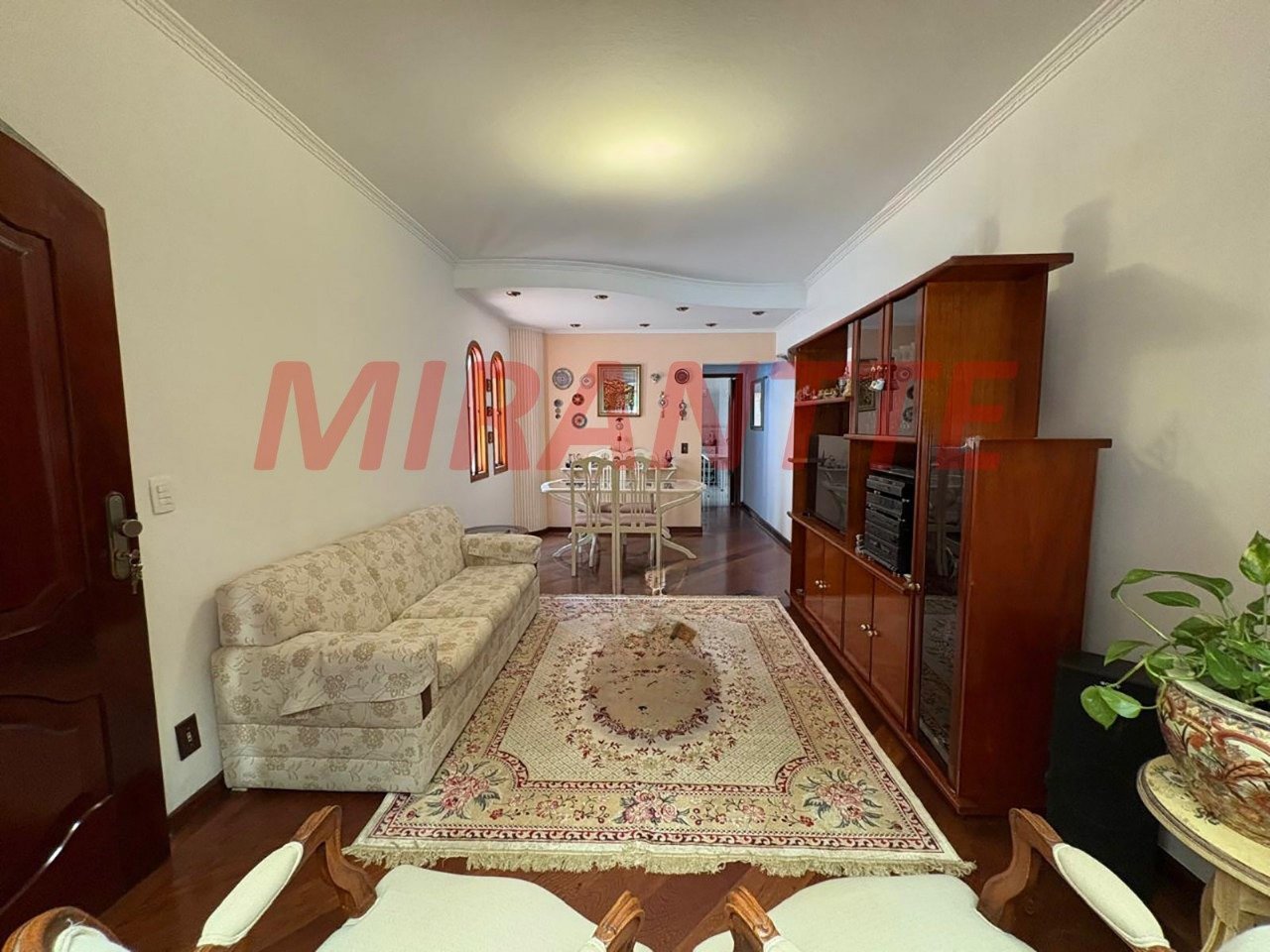 Cond. fechado de 93m² com 2 quartos em Lauzane Paulista