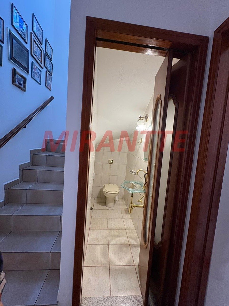 Cond. fechado de 93m² com 2 quartos em Lauzane Paulista