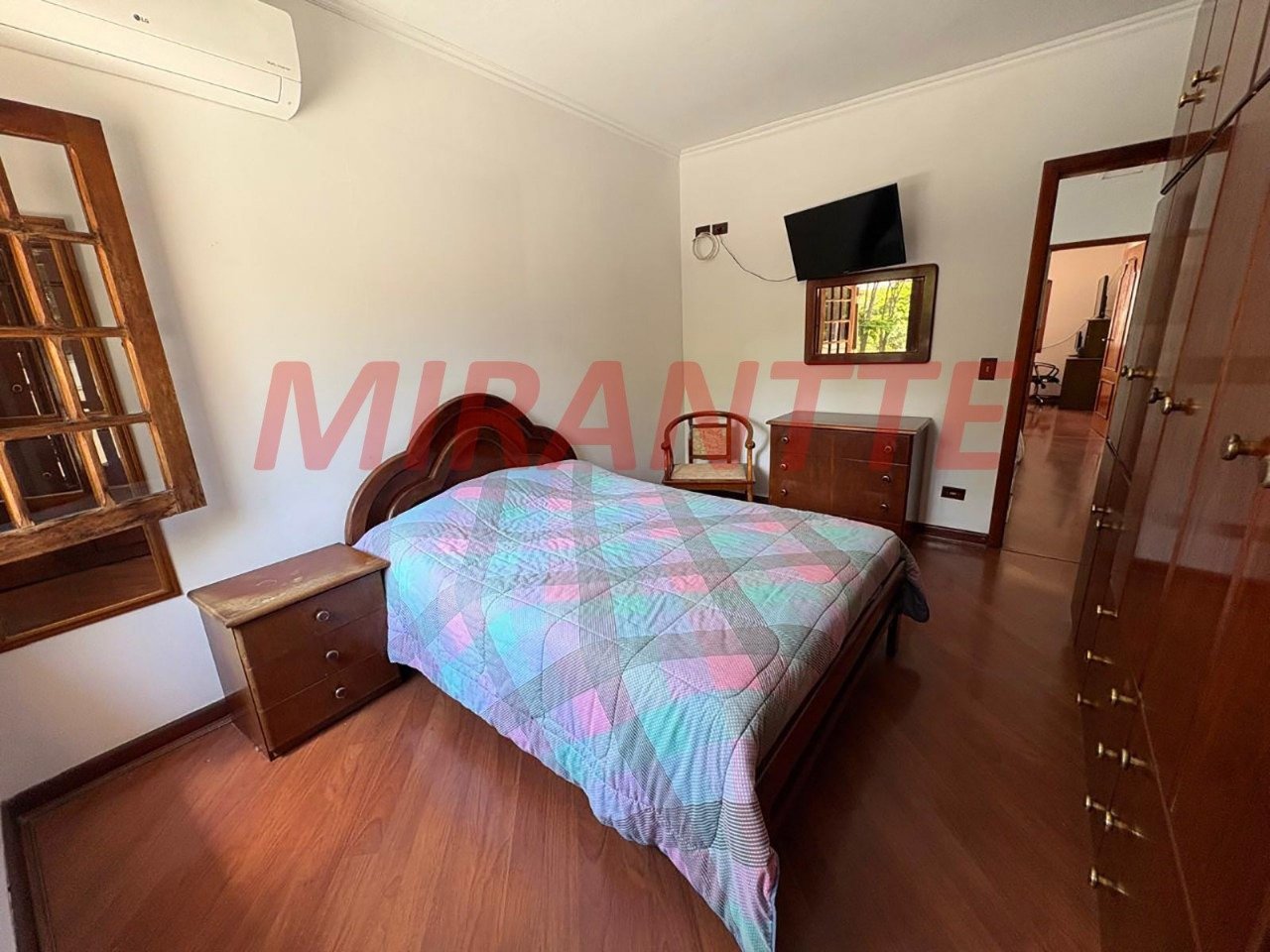 Cond. fechado de 93m² com 2 quartos em Lauzane Paulista