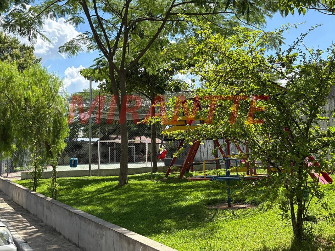 Cond. fechado de 93m² com 2 quartos em Lauzane Paulista