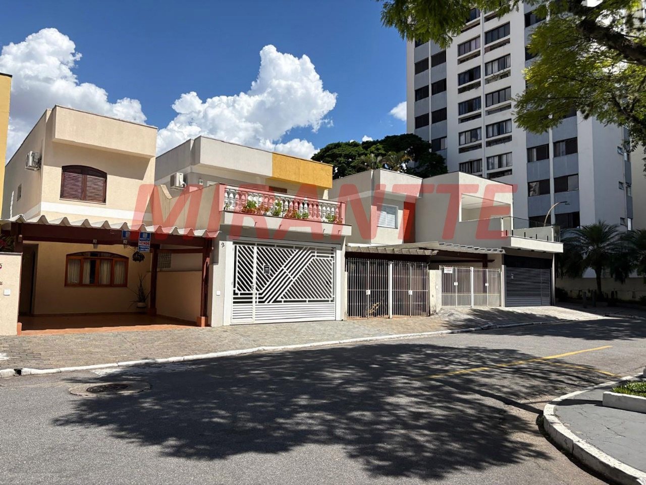 Cond. fechado de 93m² com 2 quartos em Lauzane Paulista
