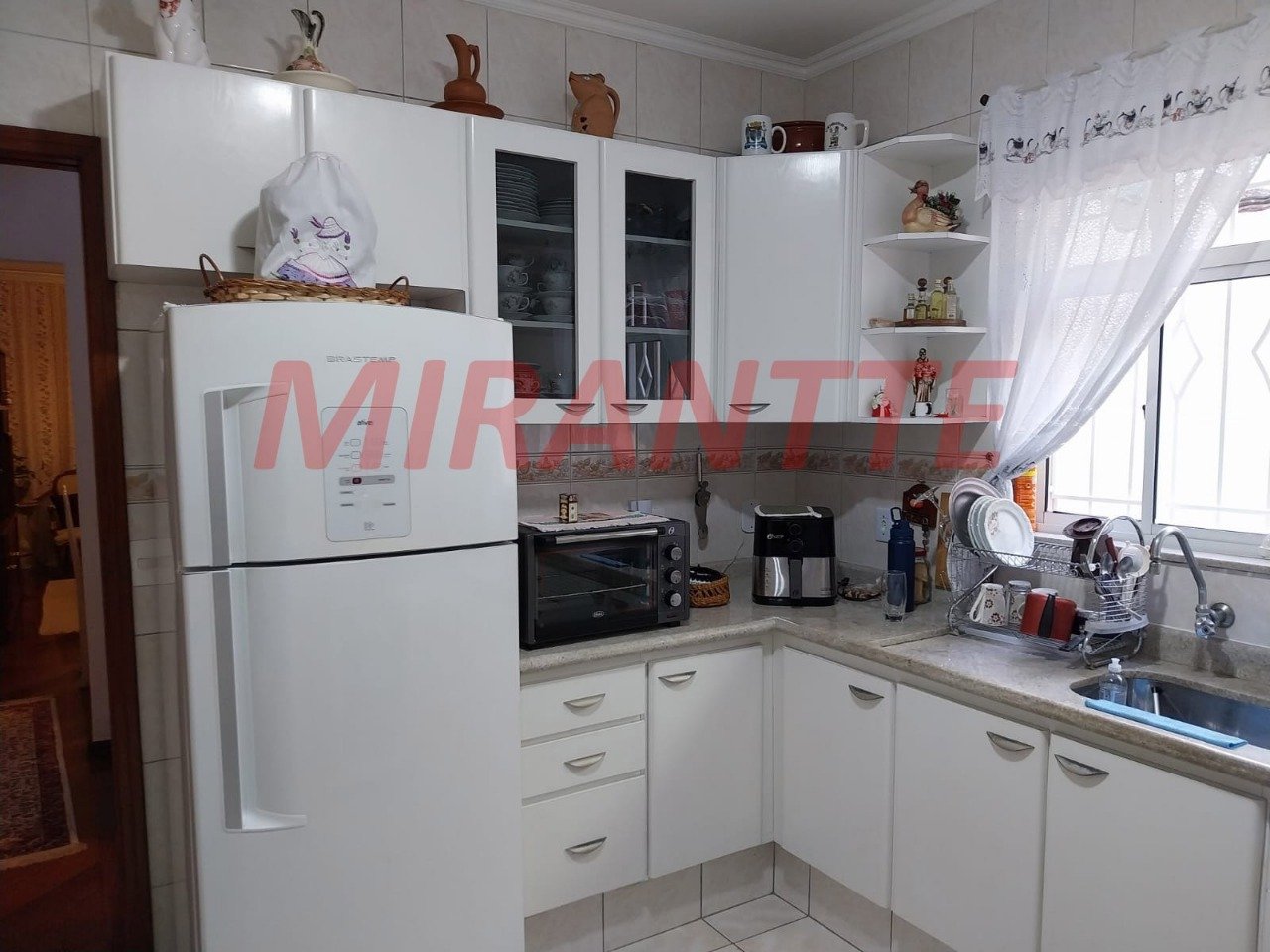 Cond. fechado de 93m² com 2 quartos em Lauzane Paulista
