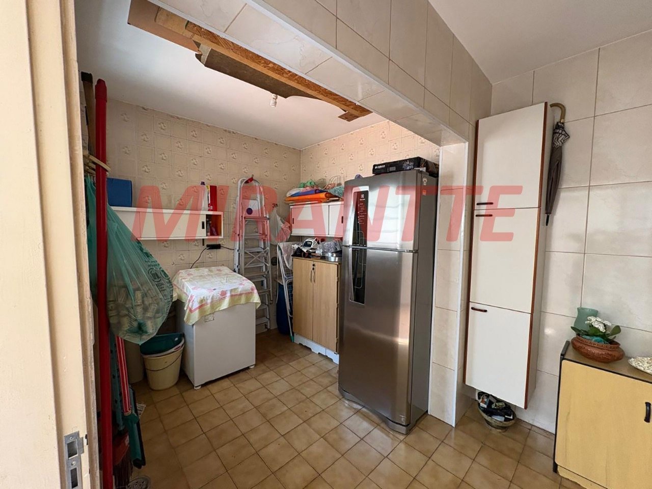 Cond. fechado de 93m² com 2 quartos em Lauzane Paulista