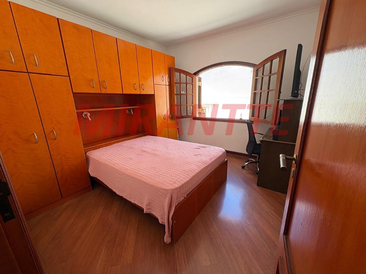Cond. fechado de 93m² com 2 quartos em Lauzane Paulista