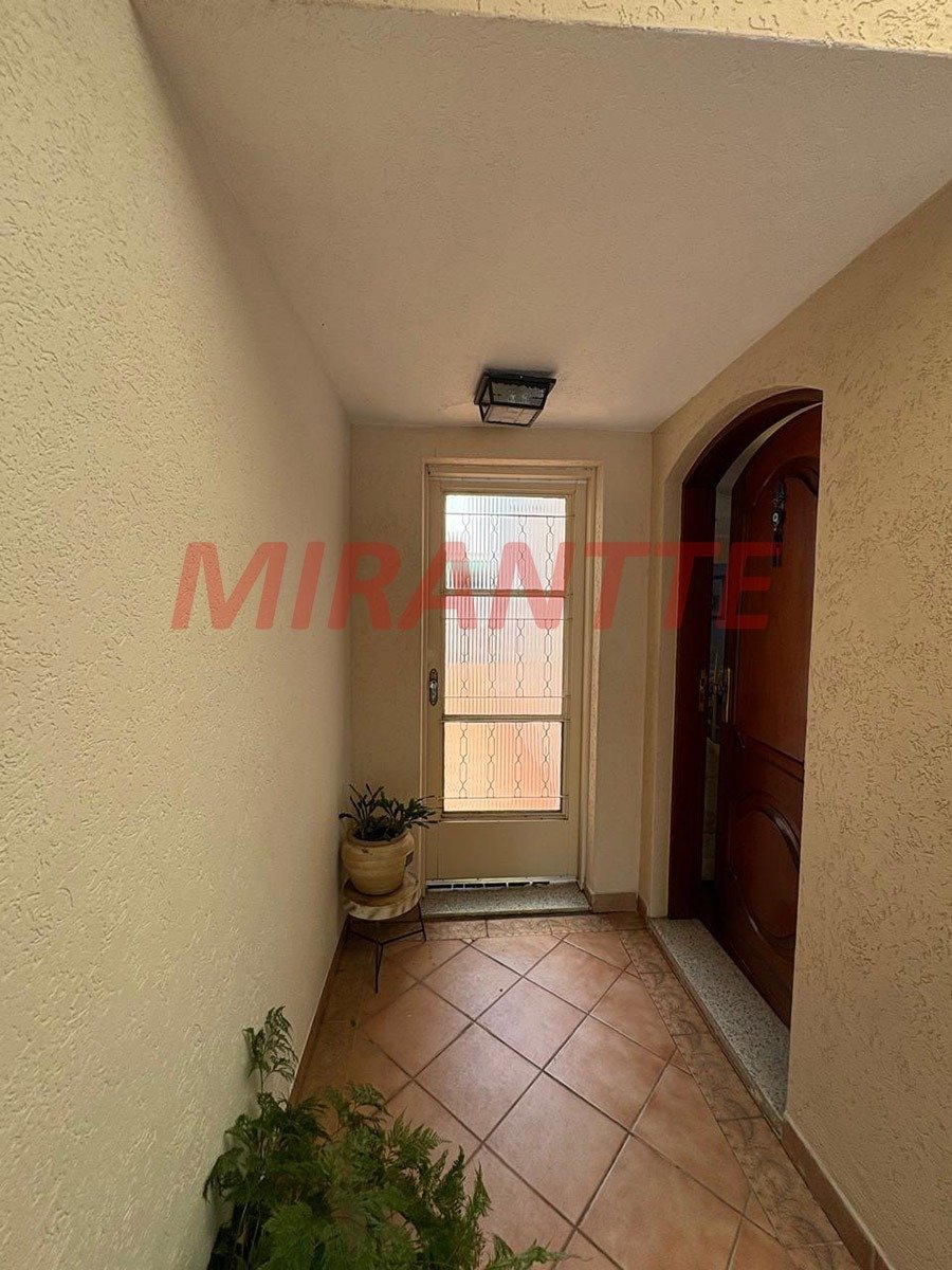 Cond. fechado de 93m² com 2 quartos em Lauzane Paulista