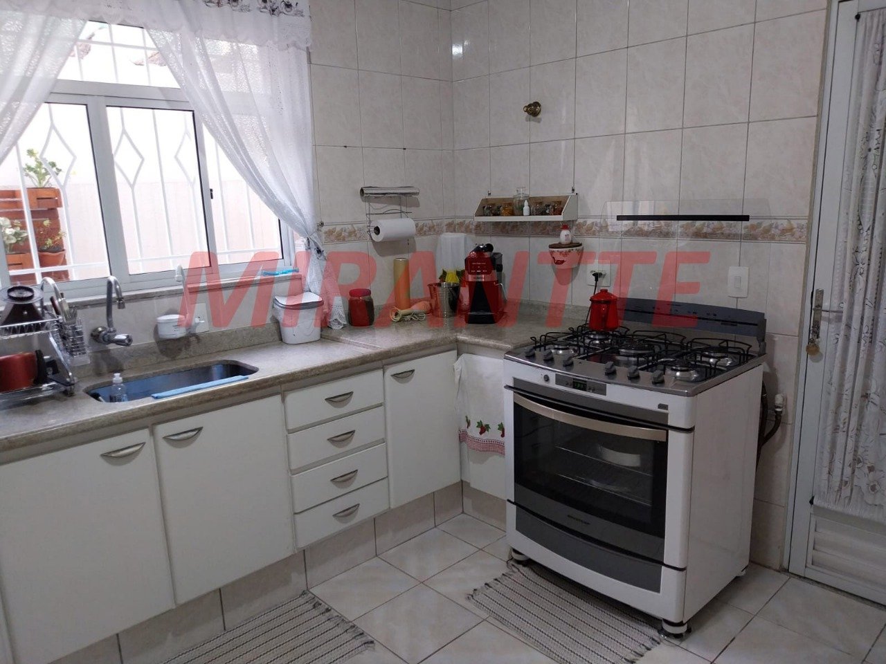 Cond. fechado de 93m² com 2 quartos em Lauzane Paulista