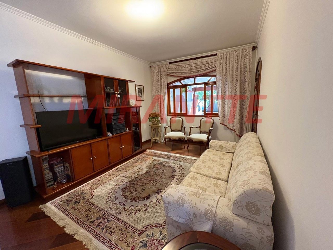 Cond. fechado de 93m² com 2 quartos em Lauzane Paulista