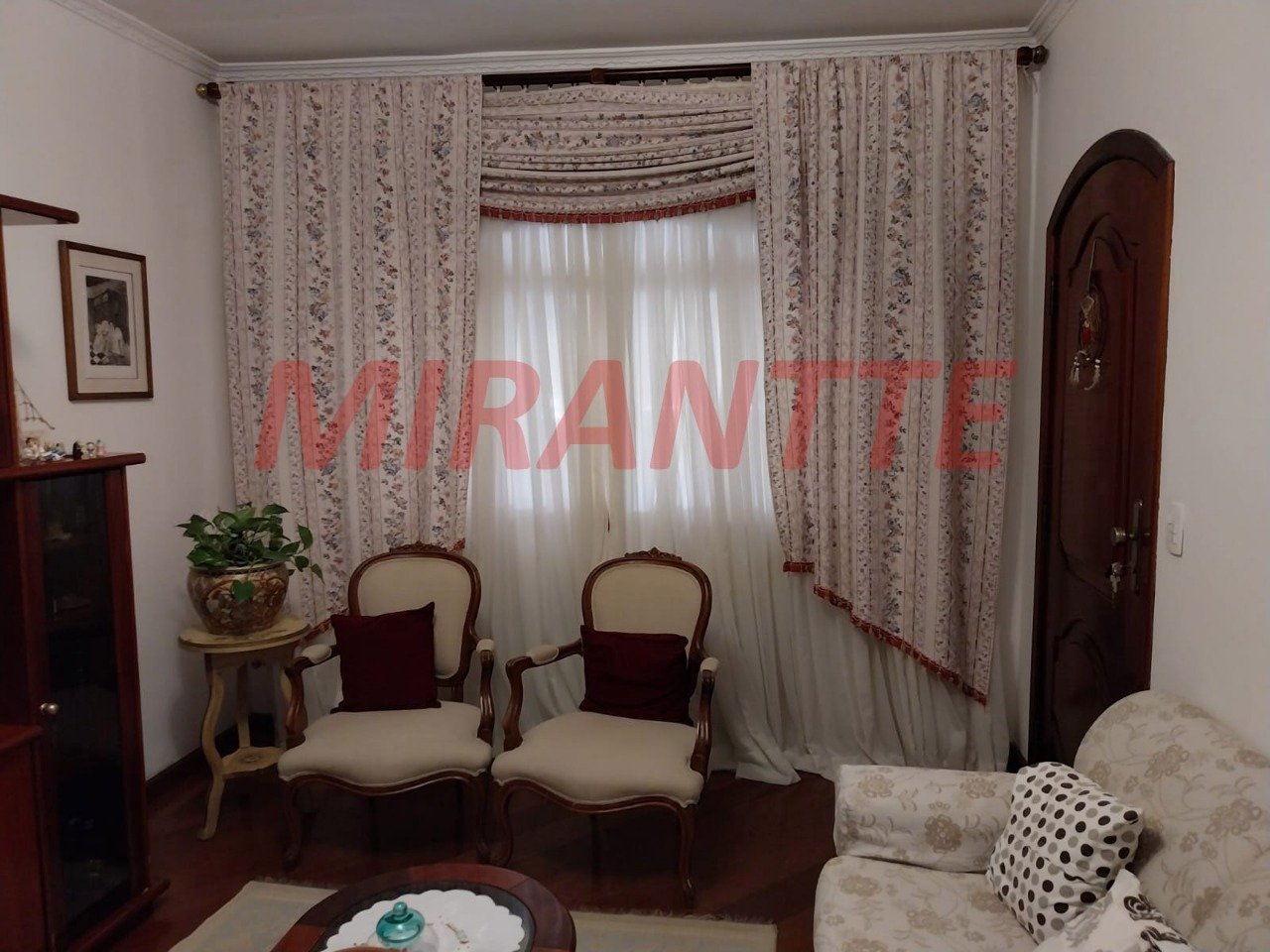 Cond. fechado de 93m² com 2 quartos em Lauzane Paulista