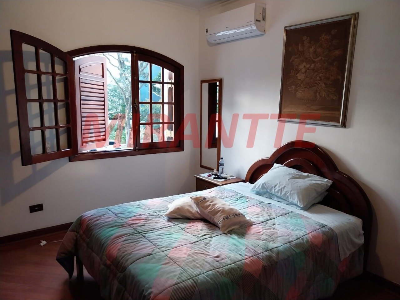 Cond. fechado de 93m² com 2 quartos em Lauzane Paulista