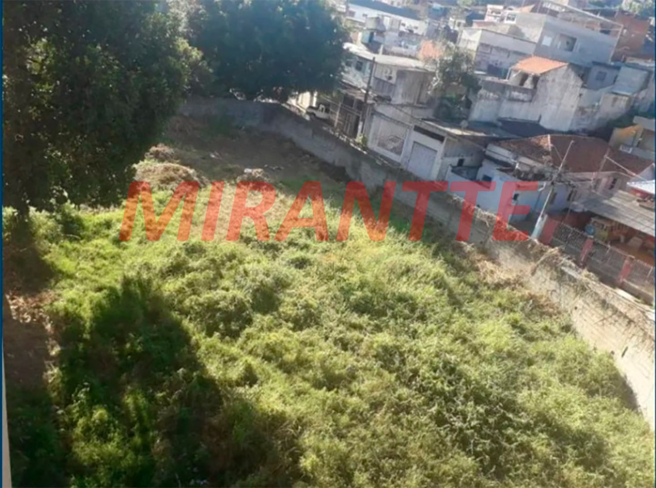 Terreno de m² em Brasilândia