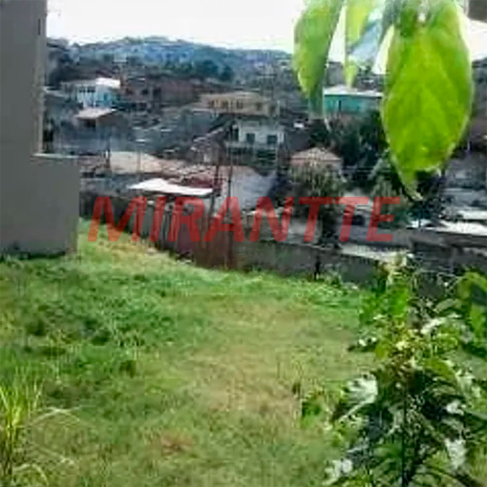 Terreno de m² em Brasilândia