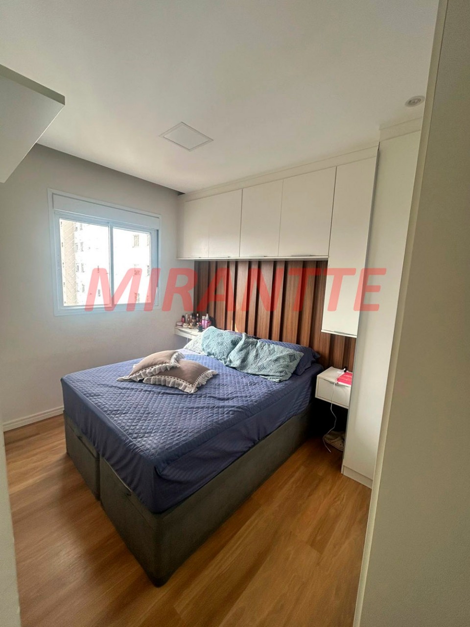 Apartamento de 41m² com 2 quartos em Vila Nova Cachoeirinha