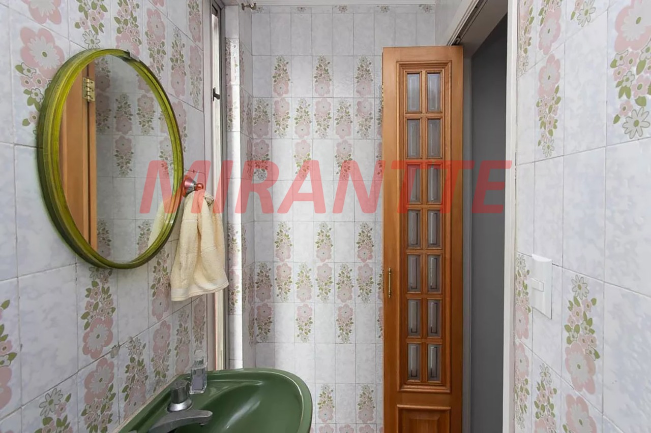 Sobrado de 213m² com 3 quartos em Vila Paiva