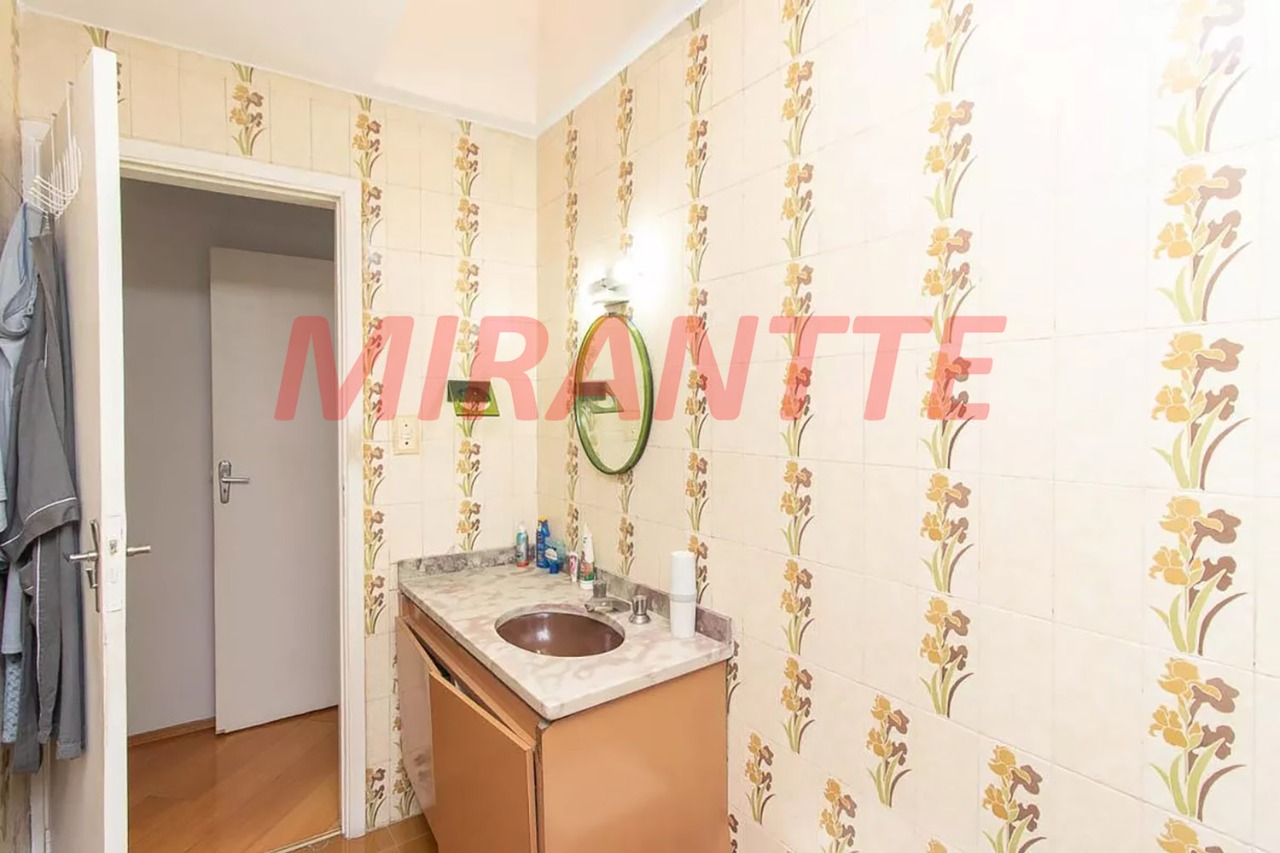 Sobrado de 213m² com 3 quartos em Vila Paiva