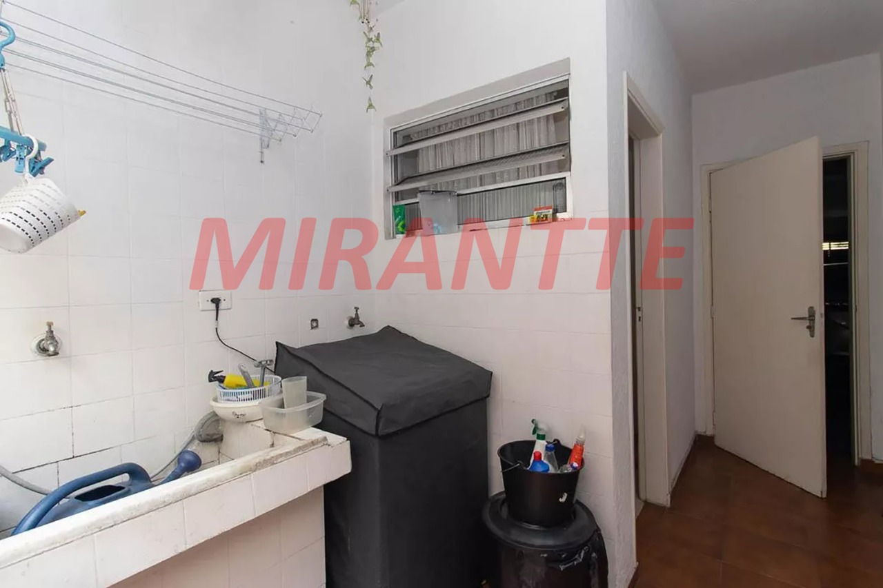 Sobrado de 213m² com 3 quartos em Vila Paiva