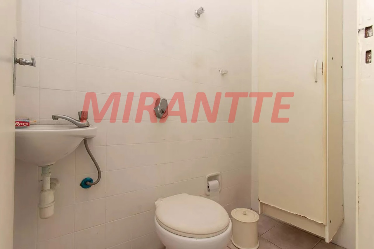 Sobrado de 213m² com 3 quartos em Vila Paiva