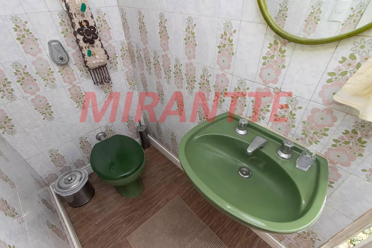 Sobrado de 213m² com 3 quartos em Vila Paiva