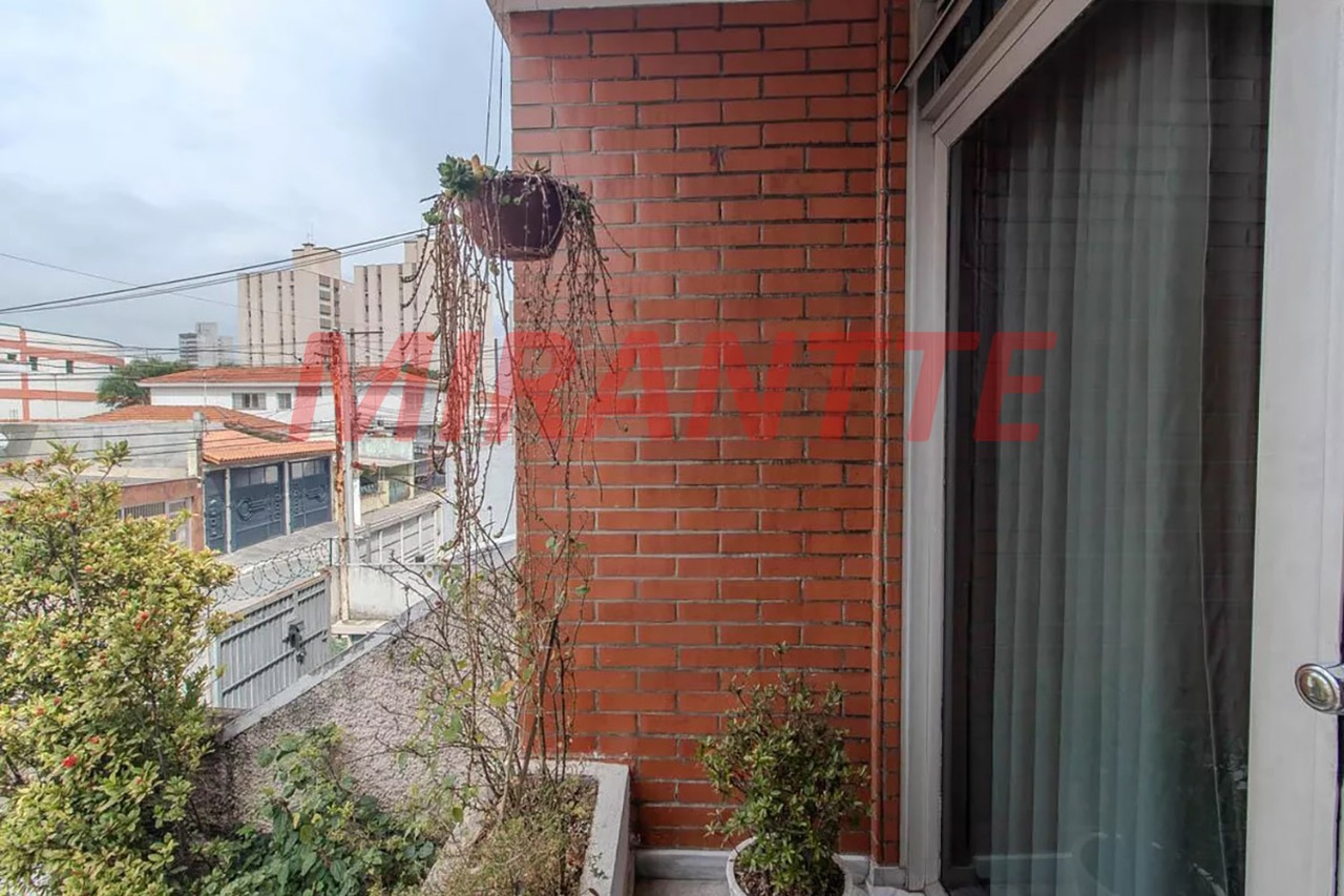 Sobrado de 213m² com 3 quartos em Vila Paiva