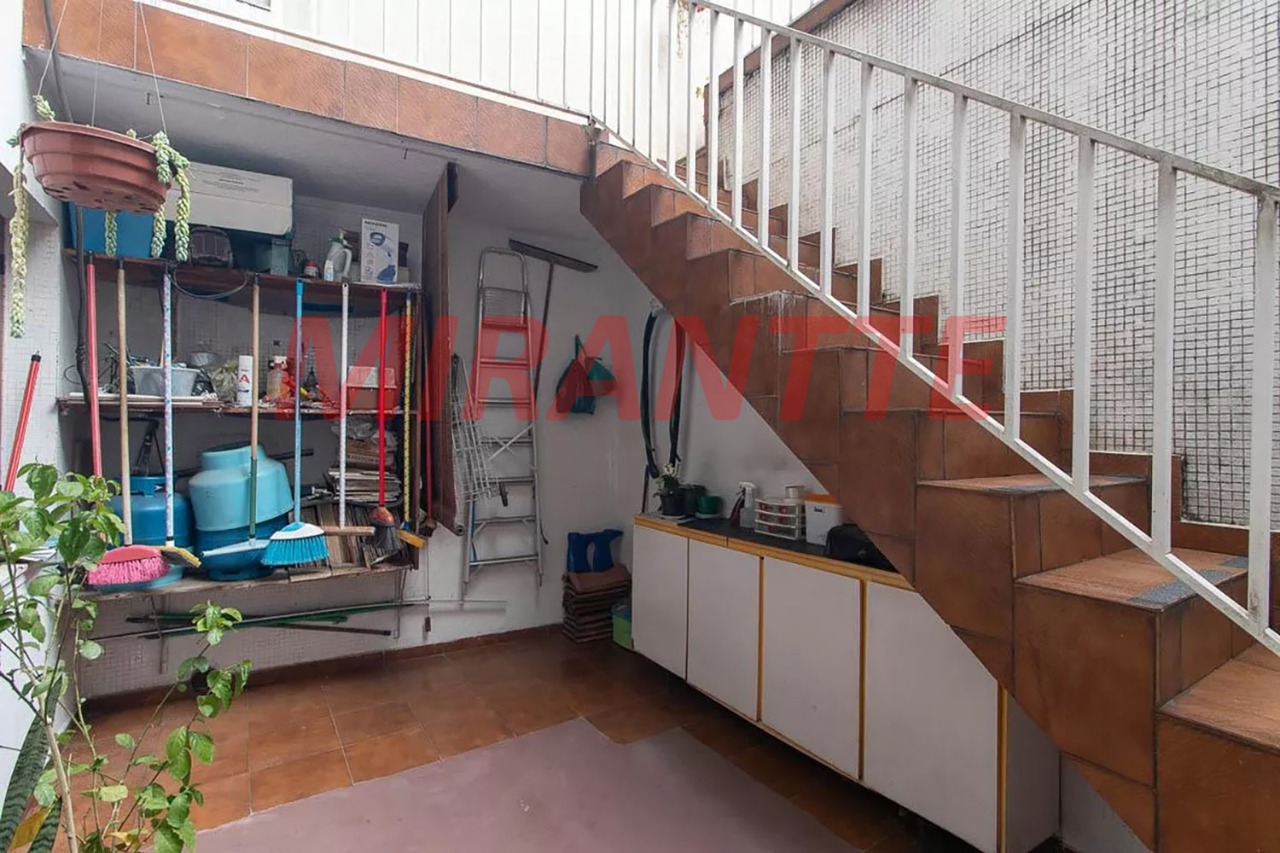 Sobrado de 213m² com 3 quartos em Vila Paiva