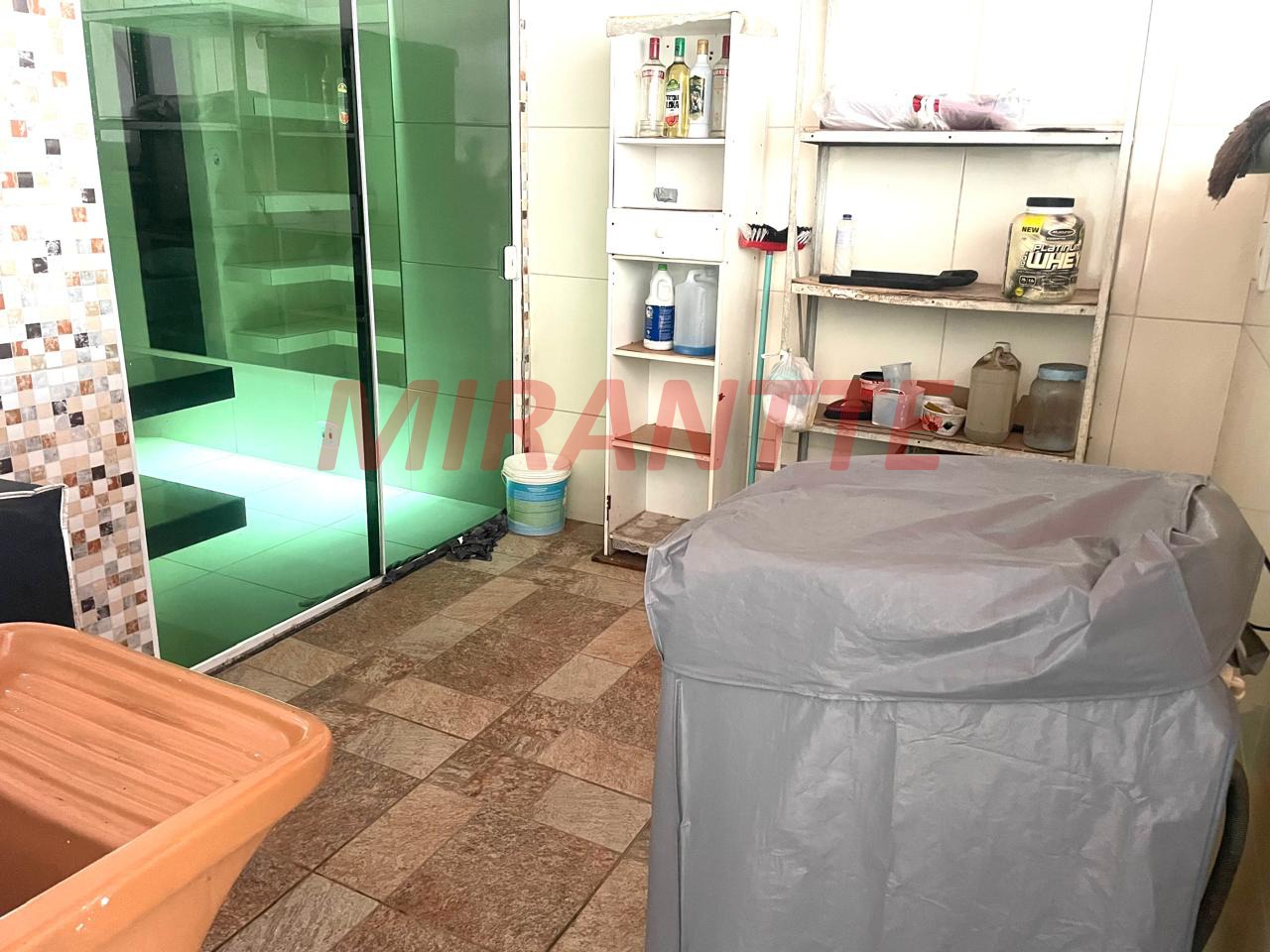 Casa terrea de 200m² com 3 quartos em Caiçara