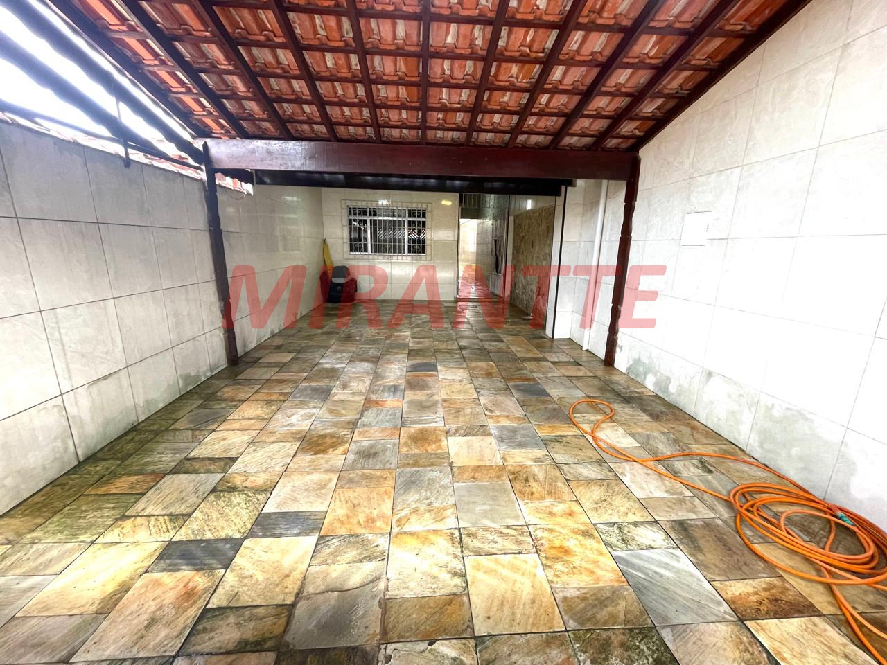 Casa terrea de 200m² com 3 quartos em Caiçara