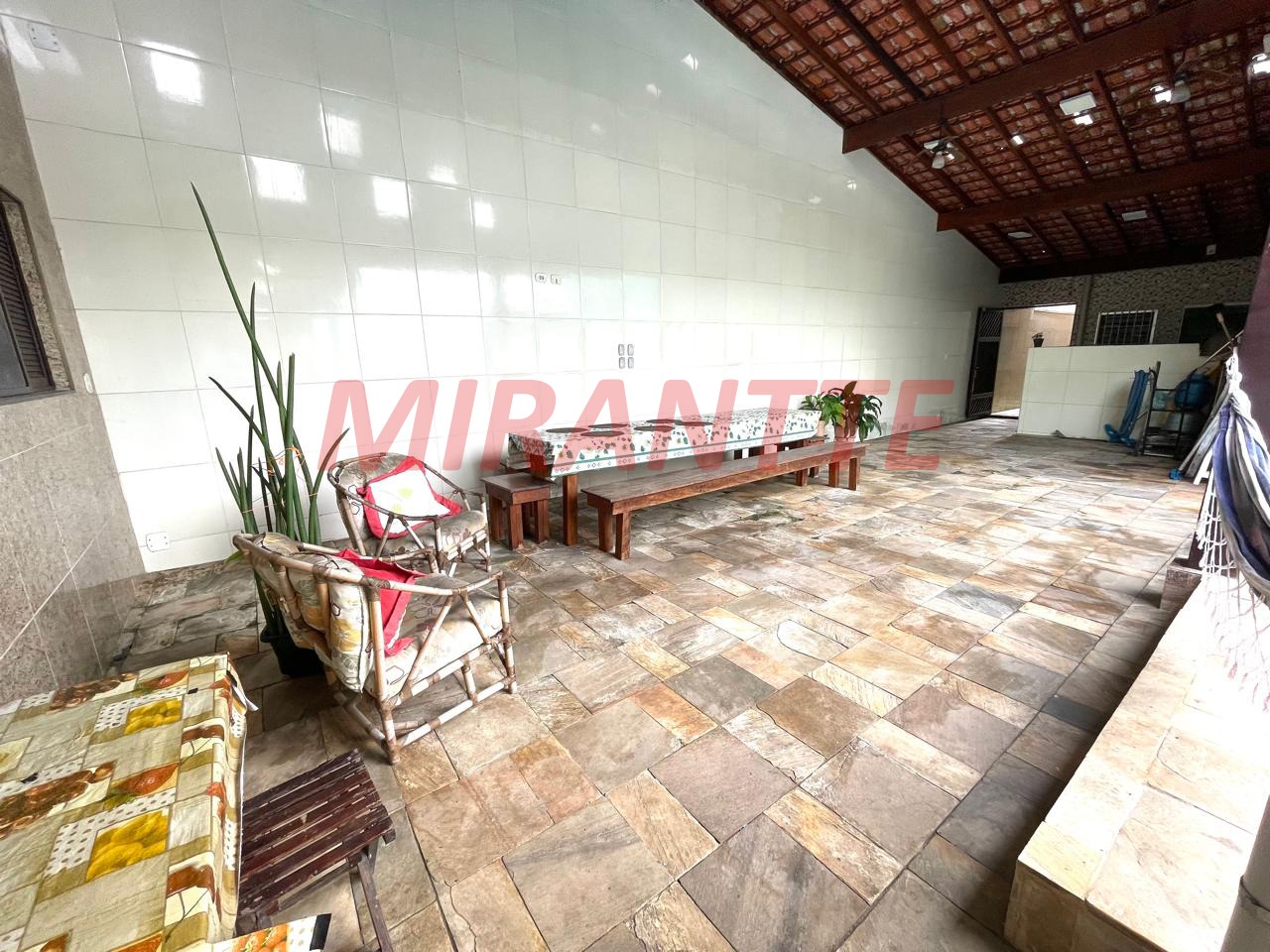 Casa terrea de 200m² com 3 quartos em Caiçara
