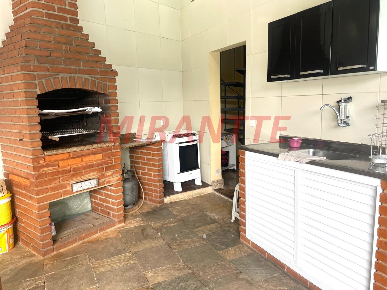 Casa terrea de 200m² com 3 quartos em Caiçara