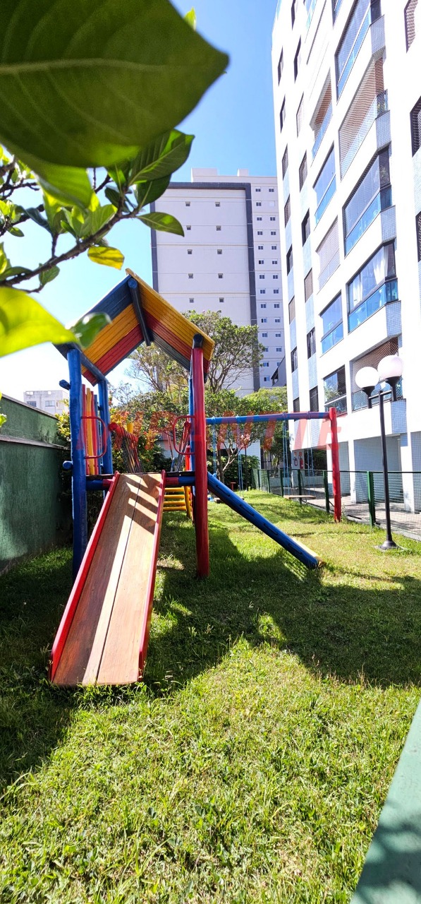 Apartamento de 73m² com 3 quartos em Tucuruvi