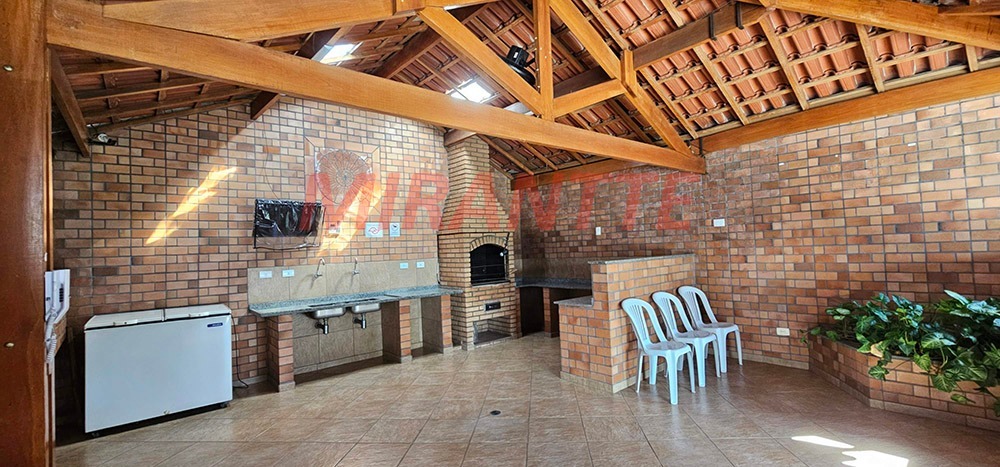 Apartamento de 73m² com 3 quartos em Tucuruvi