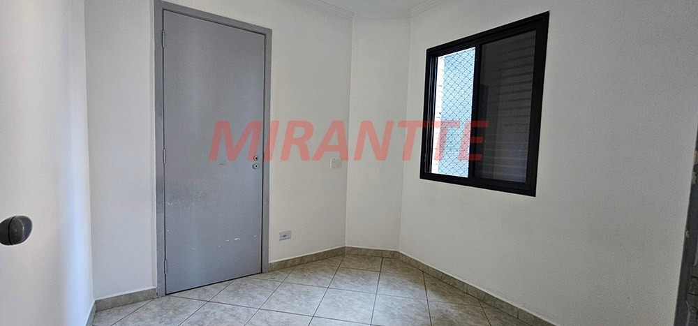 Apartamento de 73m² com 3 quartos em Tucuruvi