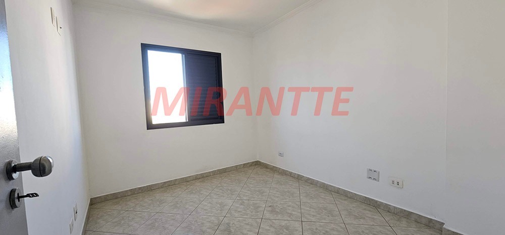 Apartamento de 73m² com 3 quartos em Tucuruvi