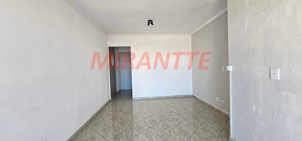 Apartamento de 73m² com 3 quartos em Tucuruvi