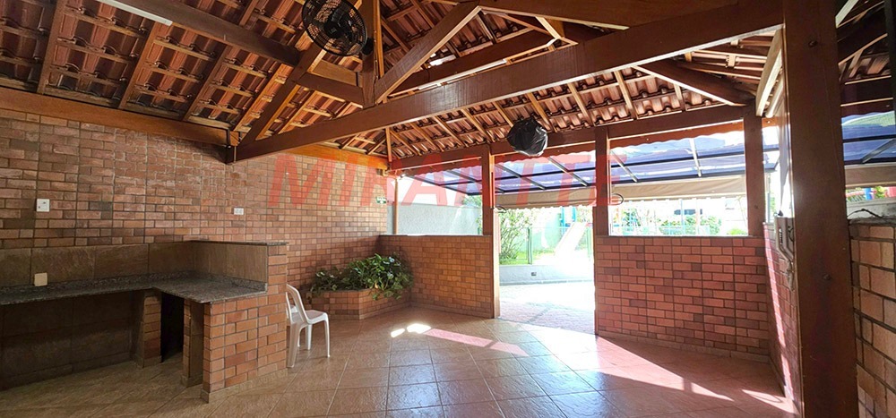 Apartamento de 73m² com 3 quartos em Tucuruvi