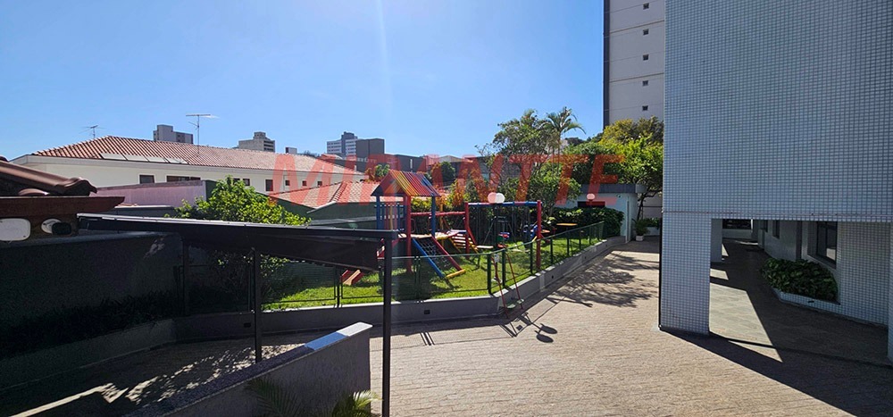 Apartamento de 73m² com 3 quartos em Tucuruvi