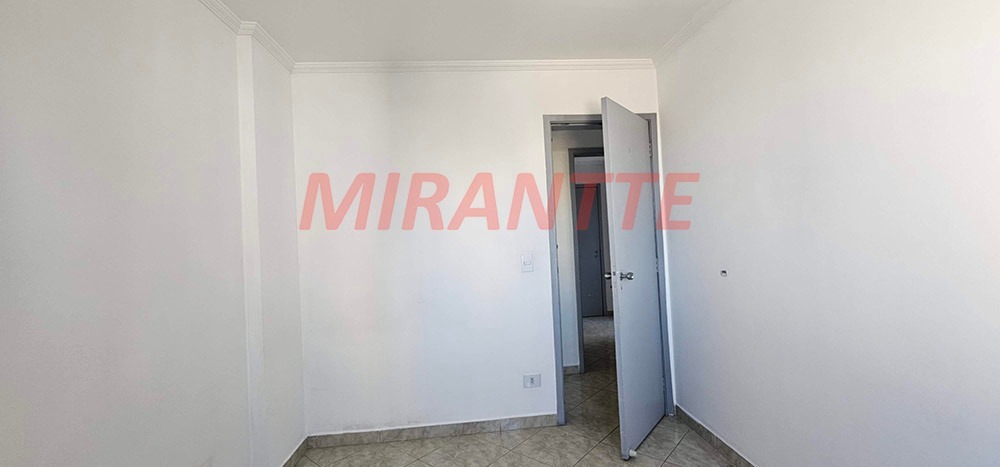Apartamento de 73m² com 3 quartos em Tucuruvi