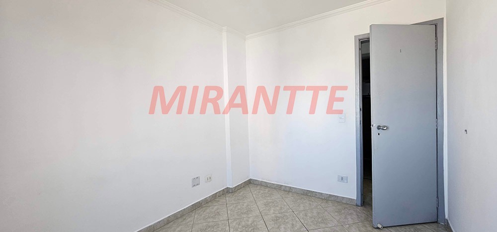 Apartamento de 73m² com 3 quartos em Tucuruvi