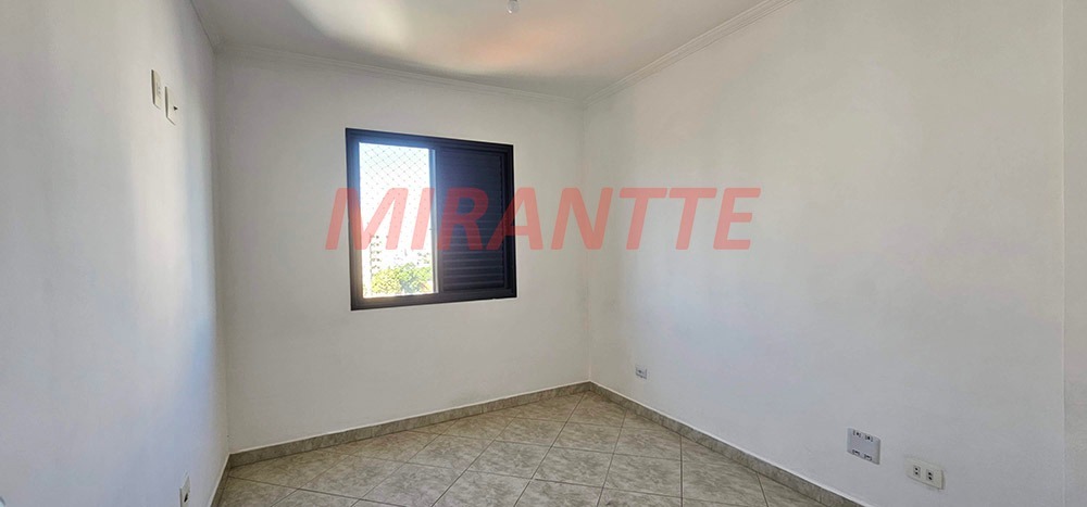 Apartamento de 73m² com 3 quartos em Tucuruvi