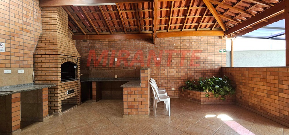 Apartamento de 73m² com 3 quartos em Tucuruvi