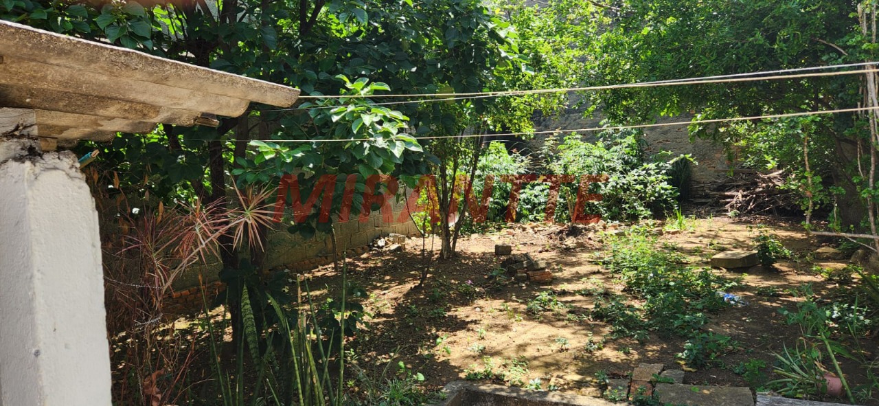 Terreno de 0m² em Parque Peruche